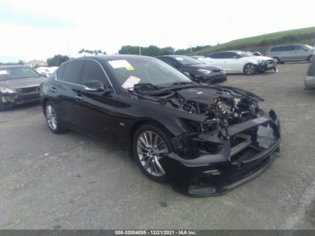 INFINITI Q50 2020 jn1ev7ap8lm204086