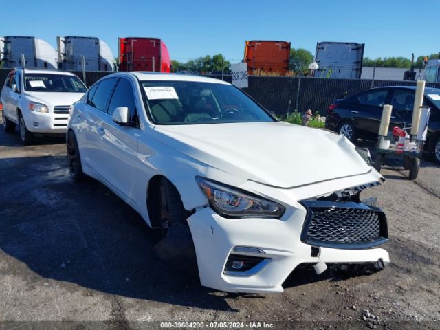 INFINITI Q50 2020 jn1ev7ap8lm204248