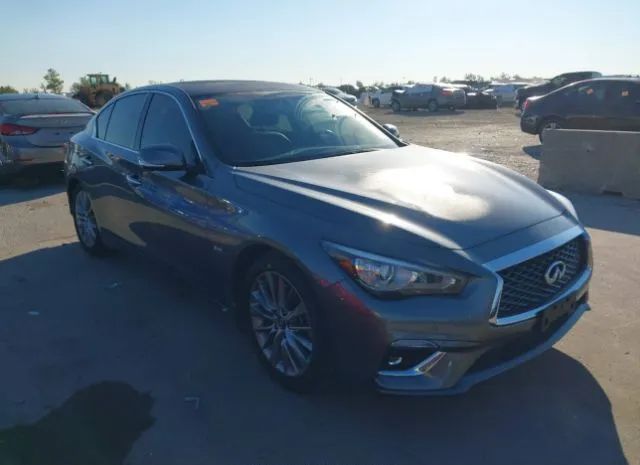 INFINITI Q50 2020 jn1ev7ap8lm204699