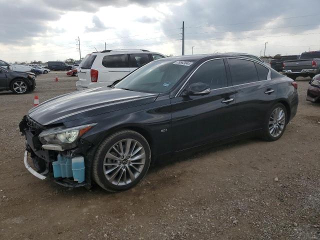 INFINITI Q50 PURE 2020 jn1ev7ap8lm205058