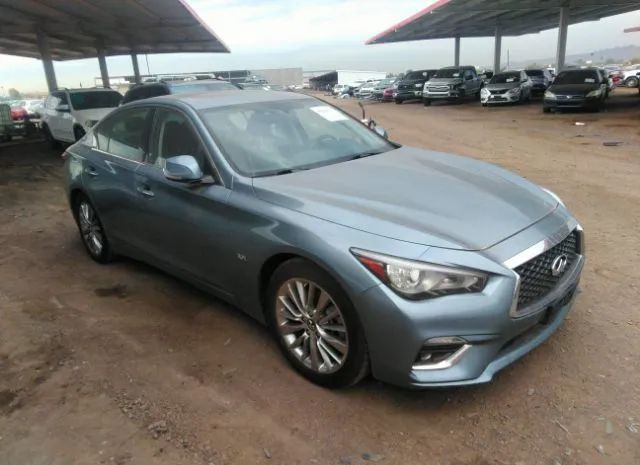 INFINITI Q50 2020 jn1ev7ap8lm205268