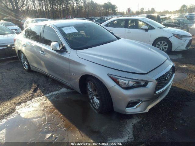 INFINITI Q50 2020 jn1ev7ap8lm205495