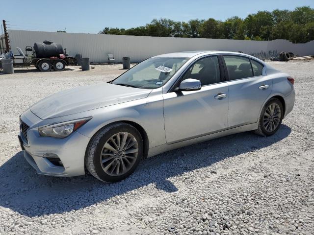 INFINITI Q50 PURE 2020 jn1ev7ap8lm205917