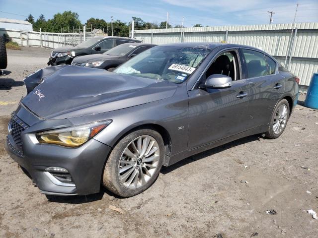 INFINITI Q50 2020 jn1ev7ap8lm206050