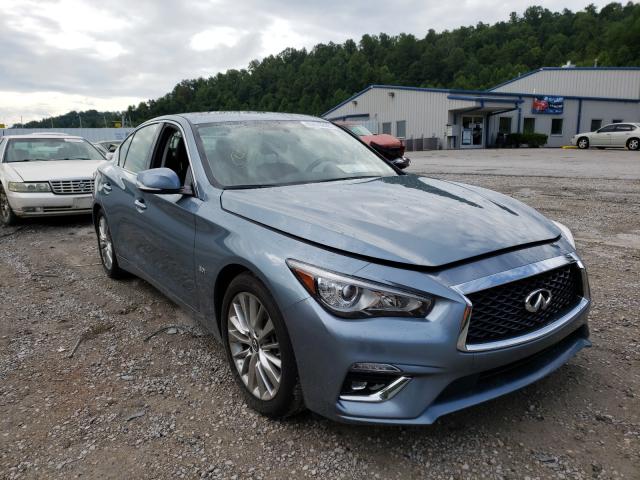 INFINITI Q50 PURE 2020 jn1ev7ap8lm206677