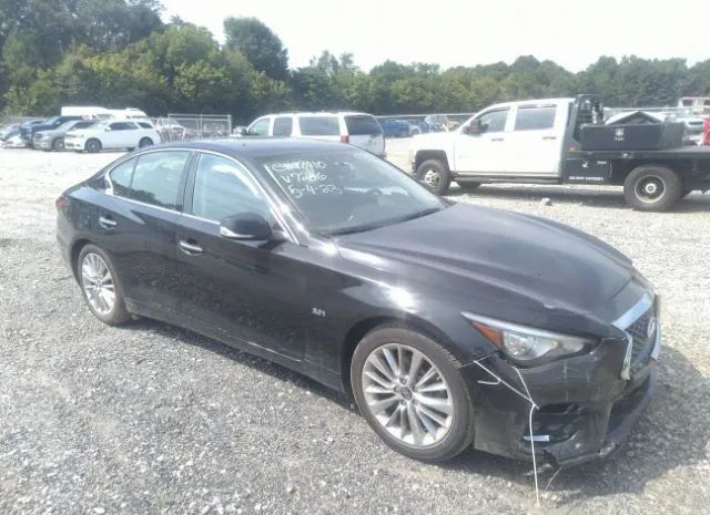 INFINITI Q50 2020 jn1ev7ap8lm207246