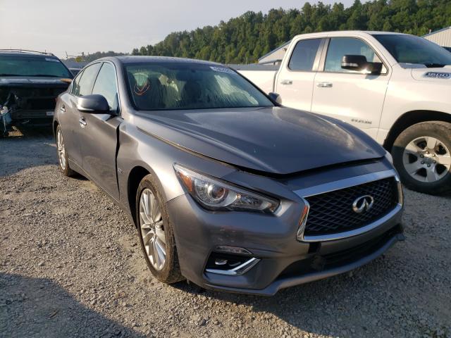 INFINITI Q50 PURE 2020 jn1ev7ap8lm207621