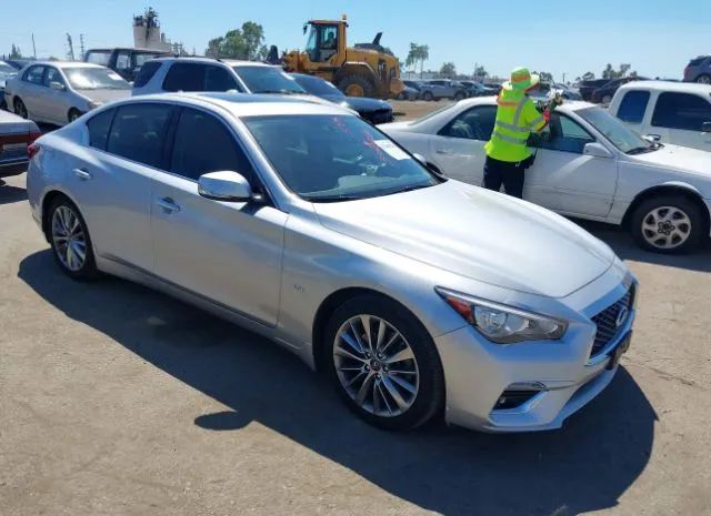 INFINITI Q50 2020 jn1ev7ap8lm208347