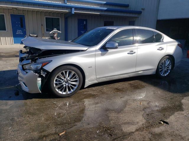 INFINITI Q50 PURE 2020 jn1ev7ap8lm208476