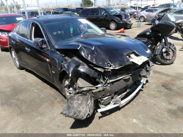 INFINITI Q50 2020 jn1ev7ap8lm208722