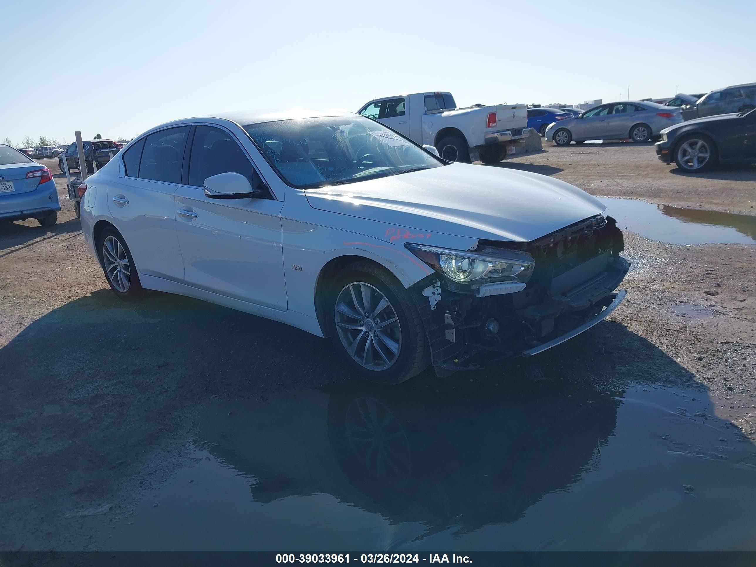 INFINITI Q50 2020 jn1ev7ap8lm209014