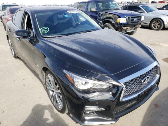 INFINITI Q50 PURE 2020 jn1ev7ap8lm209031