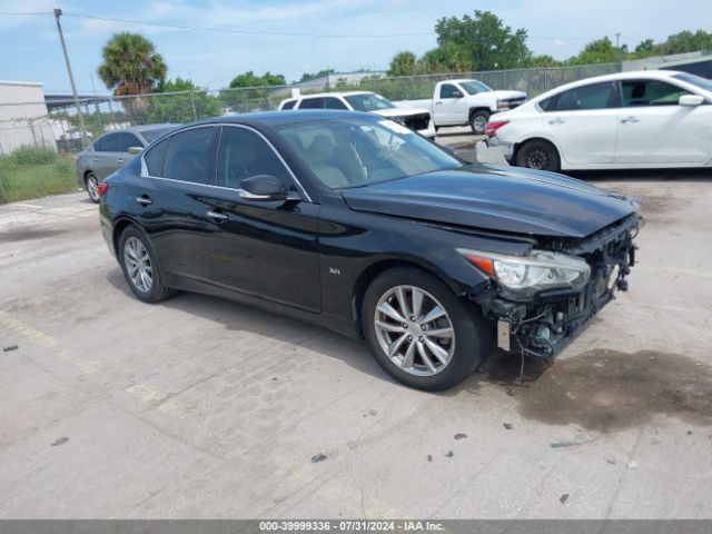 INFINITI Q50 2016 jn1ev7ap9gm300394