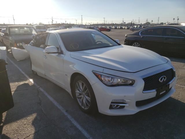 INFINITI Q50 PREMIU 2016 jn1ev7ap9gm300413