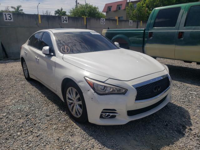 INFINITI Q50 PREMIU 2016 jn1ev7ap9gm300556