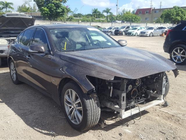 INFINITI NULL 2016 jn1ev7ap9gm300623