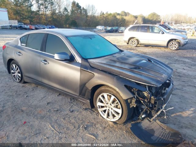 INFINITI Q50 2016 jn1ev7ap9gm301626