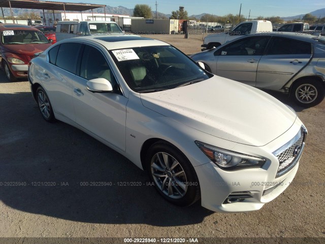 INFINITI Q50 2016 jn1ev7ap9gm301979