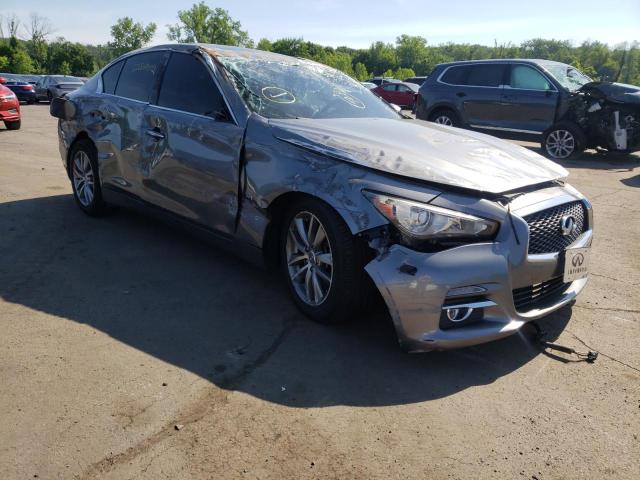 INFINITI Q50 PREMIU 2016 jn1ev7ap9gm302338