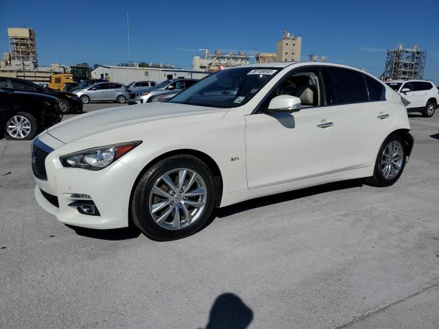 INFINITI Q50 PREMIU 2016 jn1ev7ap9gm302470