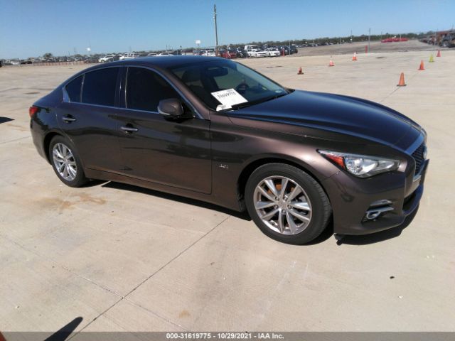 INFINITI Q50 2016 jn1ev7ap9gm302517