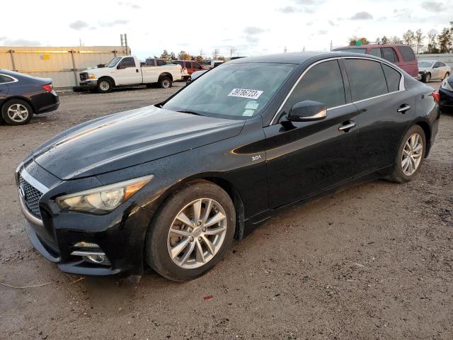 INFINITI Q50 PREMIU 2016 jn1ev7ap9gm303067