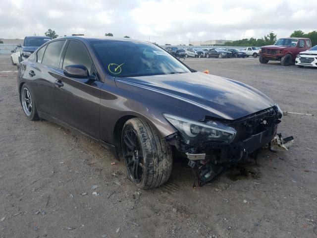 INFINITI Q50 PREMIU 2016 jn1ev7ap9gm303747