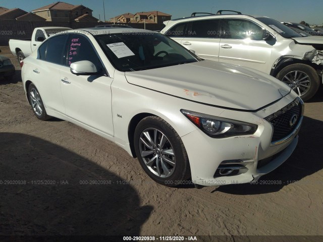 INFINITI Q50 2016 jn1ev7ap9gm303750