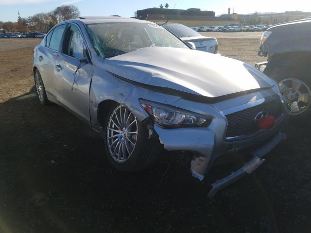 INFINITI Q50 PREMIU 2016 jn1ev7ap9gm303845