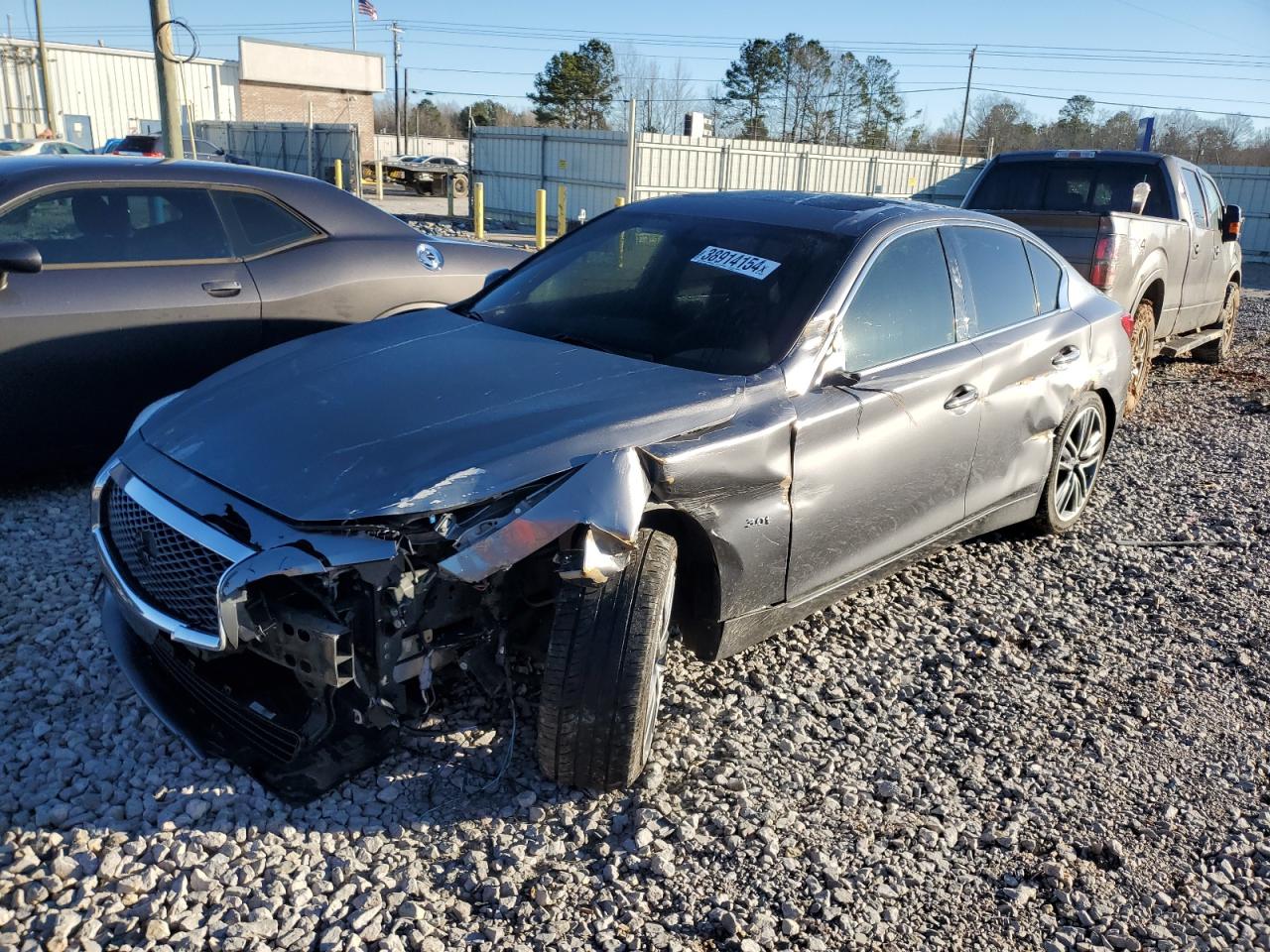 INFINITI Q50 2016 jn1ev7ap9gm304106