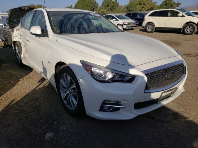 INFINITI Q50 PREMIU 2016 jn1ev7ap9gm304798