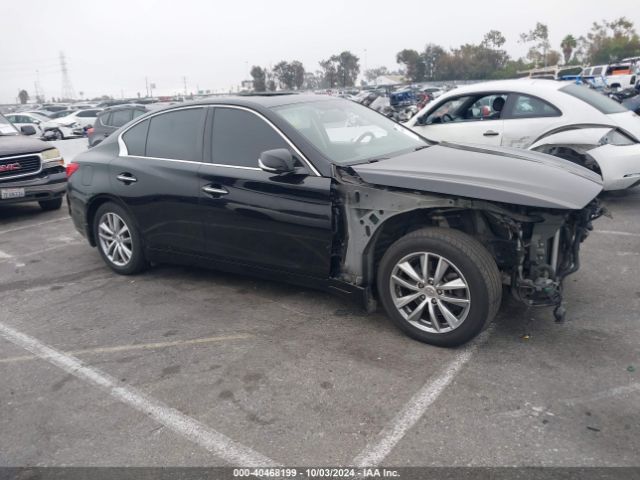 INFINITI Q50 2016 jn1ev7ap9gm306079