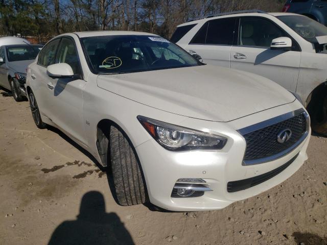 INFINITI Q50 PREMIU 2016 jn1ev7ap9gm306177