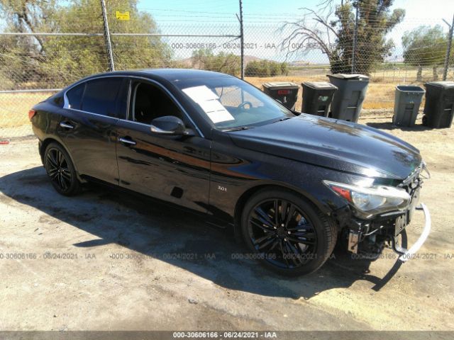 INFINITI Q50 2016 jn1ev7ap9gm306521