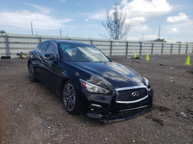 INFINITI NULL 2017 jn1ev7ap9hm730153