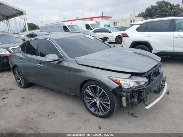 INFINITI Q50 2017 jn1ev7ap9hm730525