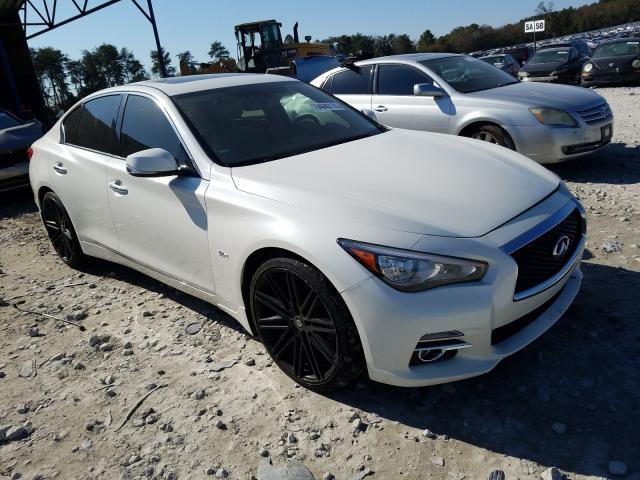 INFINITI NULL 2017 jn1ev7ap9hm730637