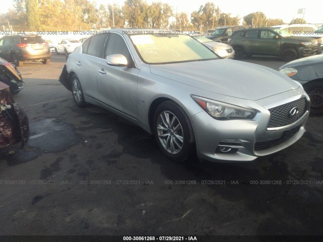 INFINITI Q50 2017 jn1ev7ap9hm730962