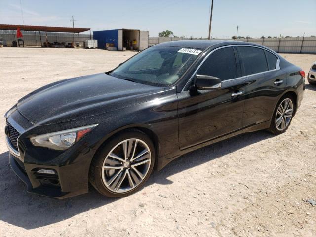 INFINITI Q50 PREMIU 2017 jn1ev7ap9hm731593