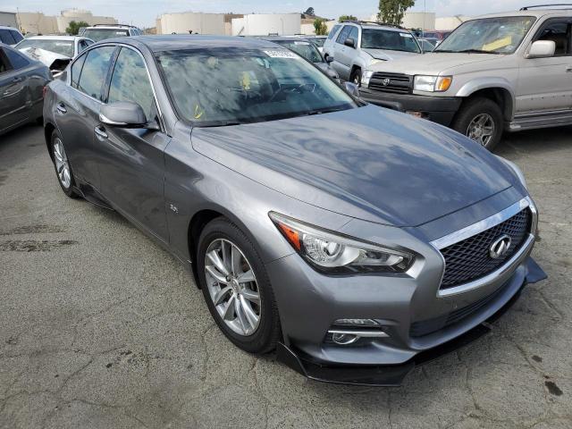 INFINITI Q50 PREMIU 2017 jn1ev7ap9hm731710