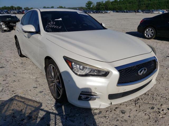 INFINITI Q50 PREMIU 2017 jn1ev7ap9hm732713