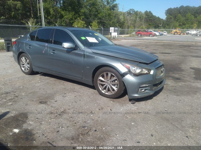 INFINITI Q50 2017 jn1ev7ap9hm732999