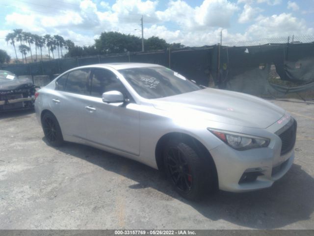 INFINITI Q50 2017 jn1ev7ap9hm733828