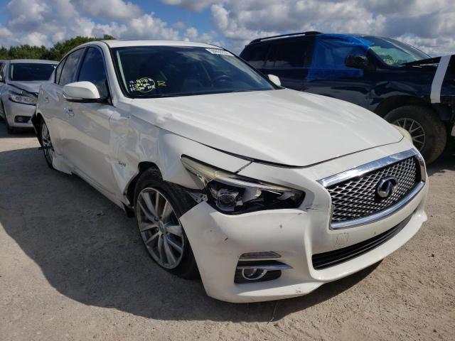 INFINITI Q50 PREMIU 2017 jn1ev7ap9hm733943