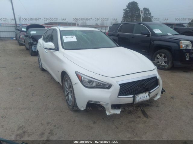 INFINITI Q50 2017 jn1ev7ap9hm733991