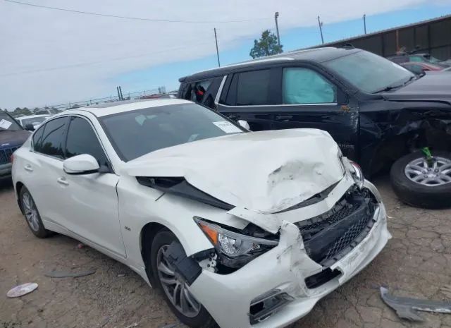 INFINITI Q50 2017 jn1ev7ap9hm734056