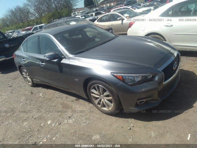 INFINITI Q50 2017 jn1ev7ap9hm734171