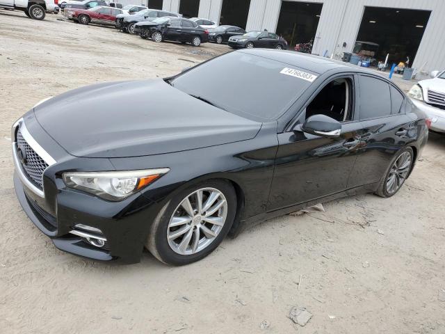 INFINITI Q50 2017 jn1ev7ap9hm734347