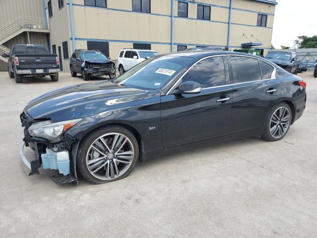 INFINITI Q50 2017 jn1ev7ap9hm734395