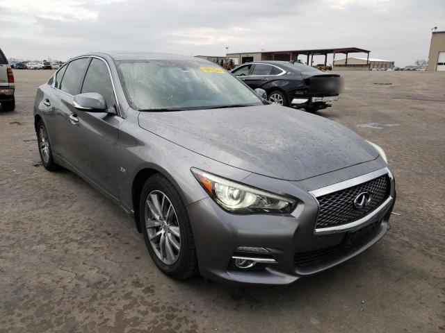 INFINITI Q50 PREMIU 2017 jn1ev7ap9hm734638